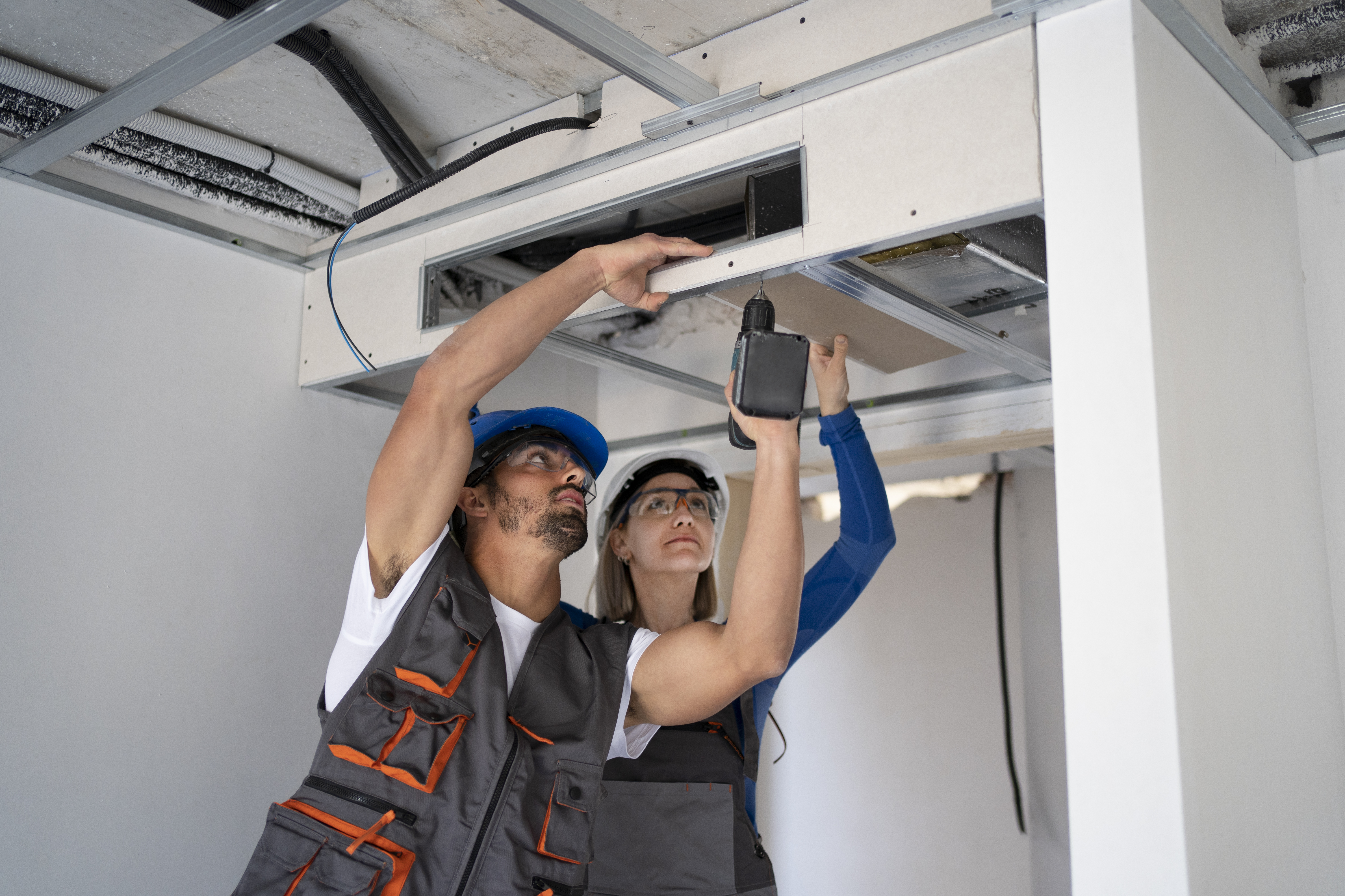 Central Ac Repair